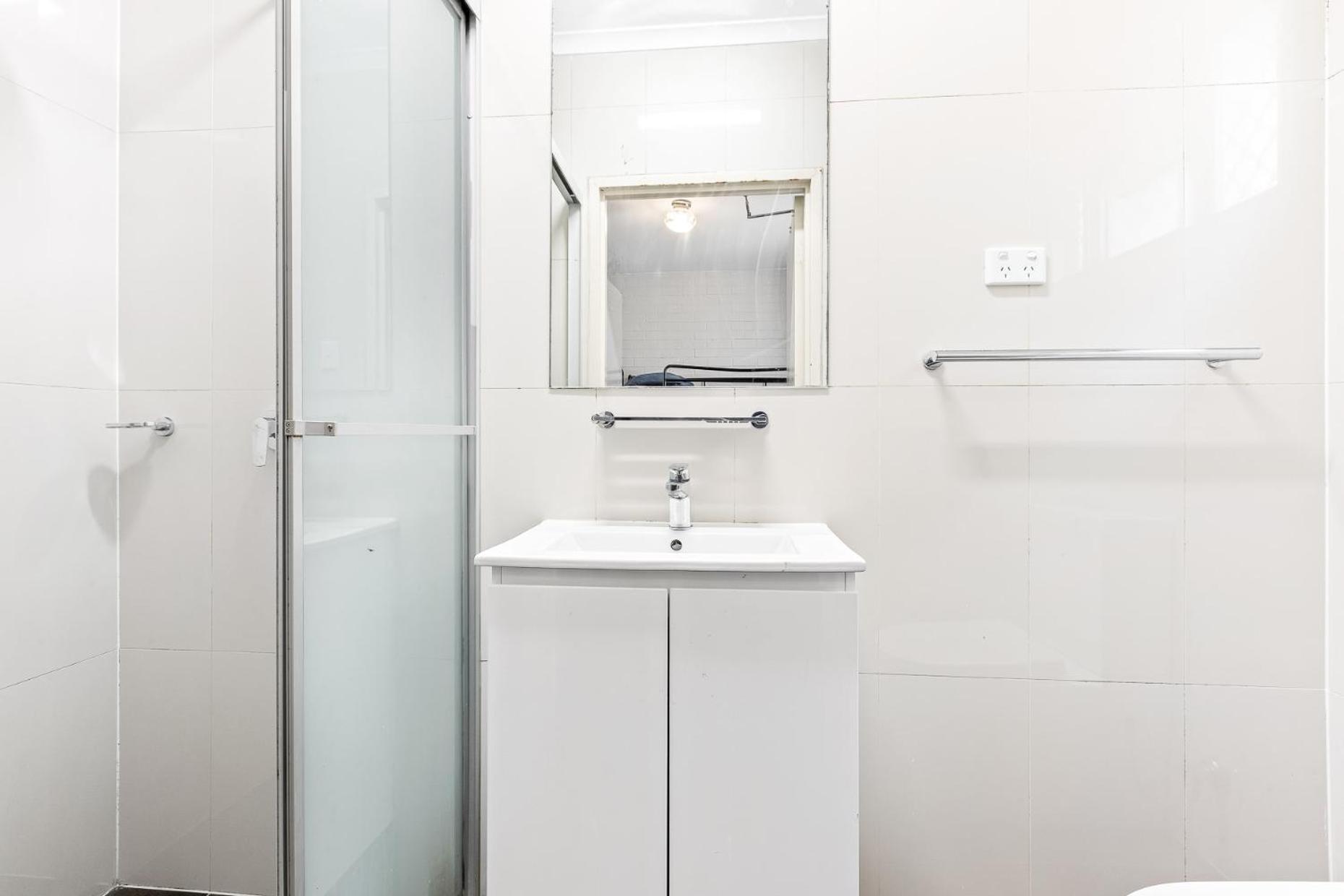 Newtown Backpackers Hostel Sydney Kültér fotó