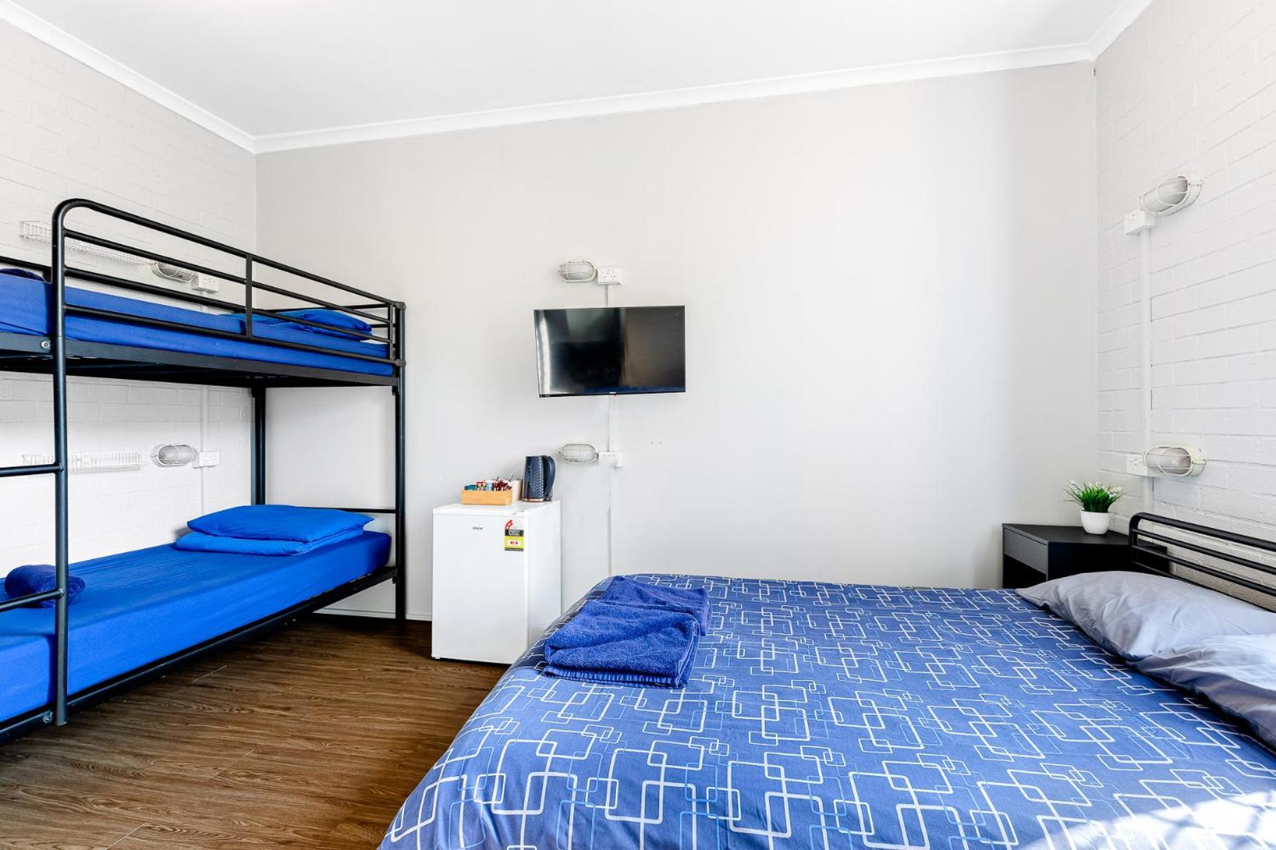 Newtown Backpackers Hostel Sydney Kültér fotó