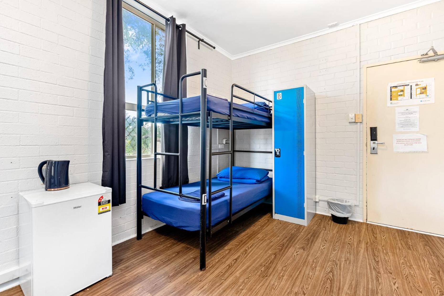 Newtown Backpackers Hostel Sydney Kültér fotó