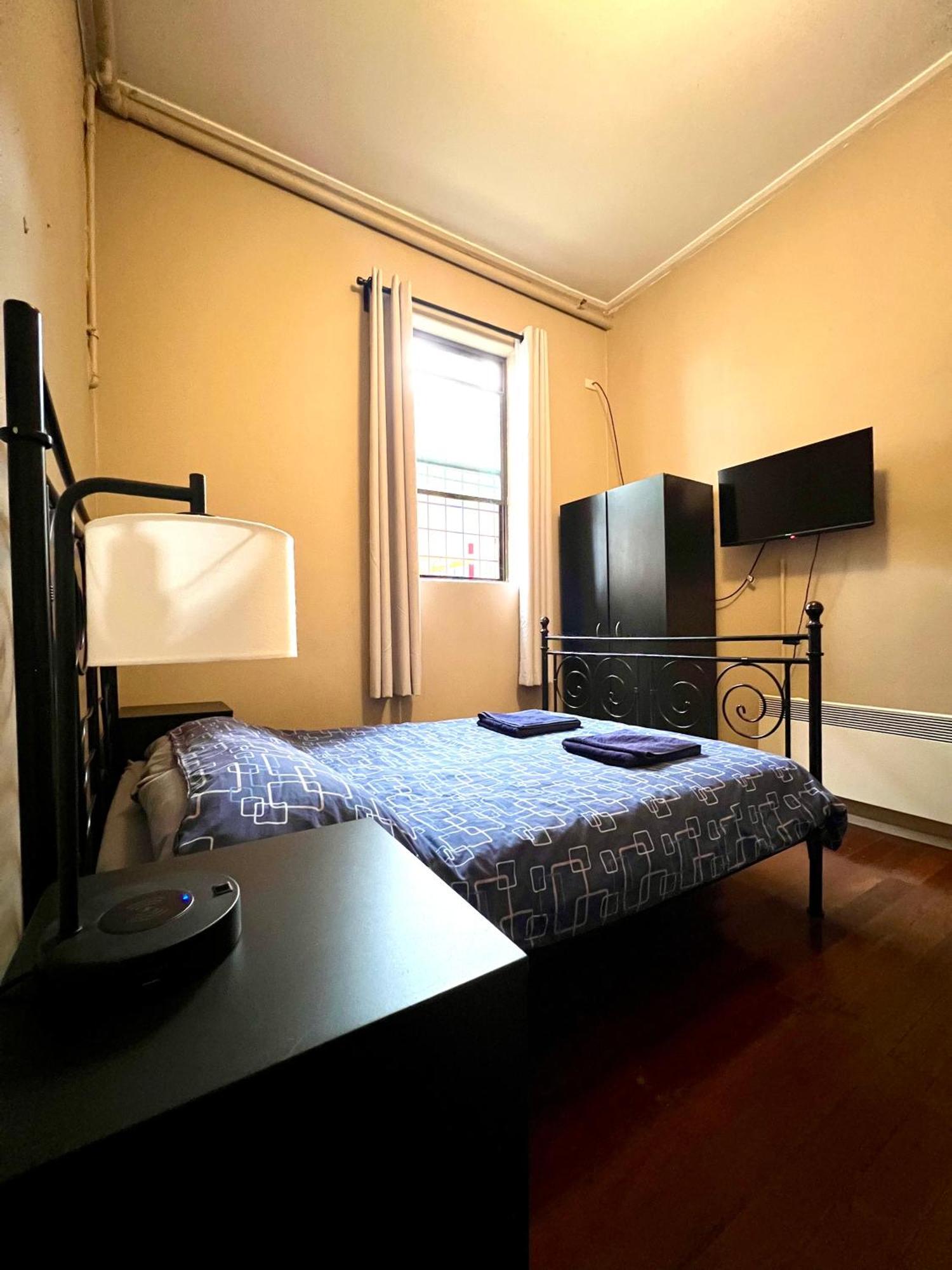 Newtown Backpackers Hostel Sydney Kültér fotó