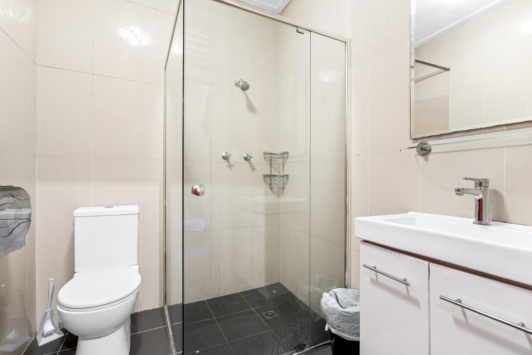 Newtown Backpackers Hostel Sydney Kültér fotó