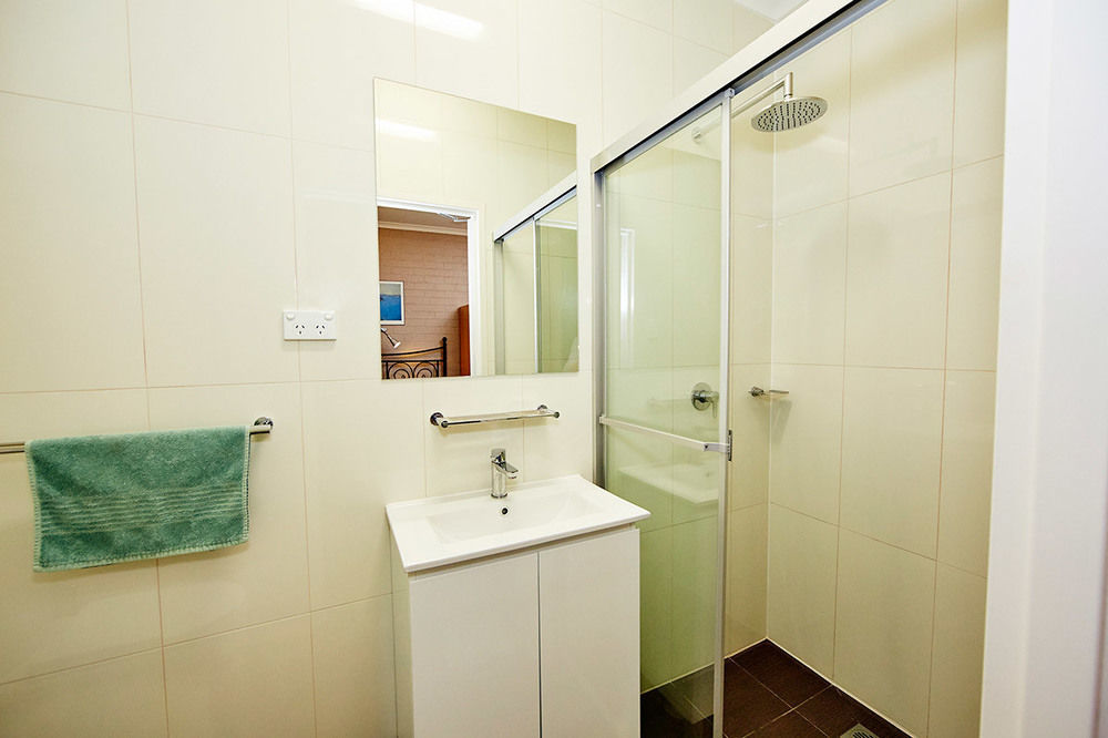 Newtown Backpackers Hostel Sydney Kültér fotó