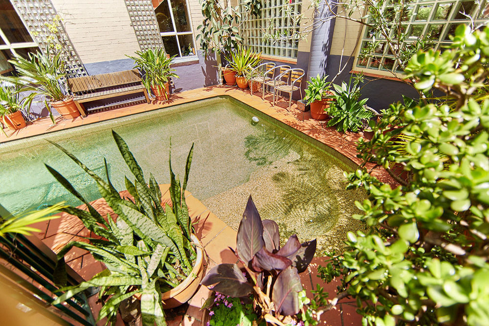 Newtown Backpackers Hostel Sydney Kültér fotó